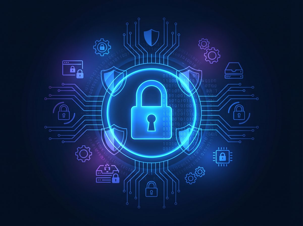 掌趣加速器安全防护体系